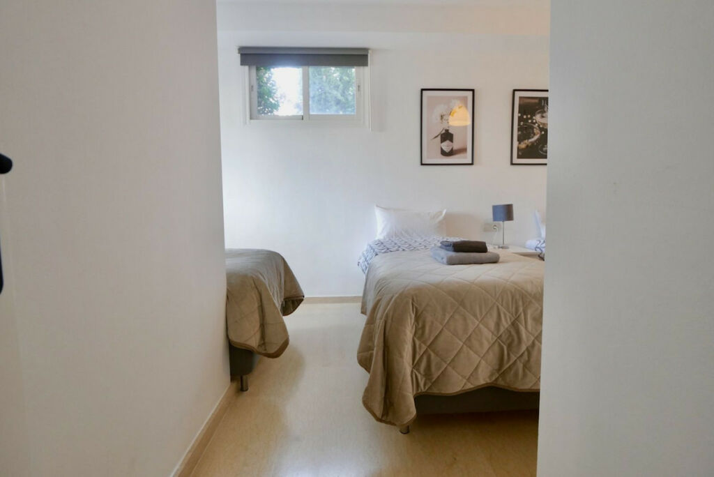 Detached Villa La Cala de Mijas Málaga - image 65