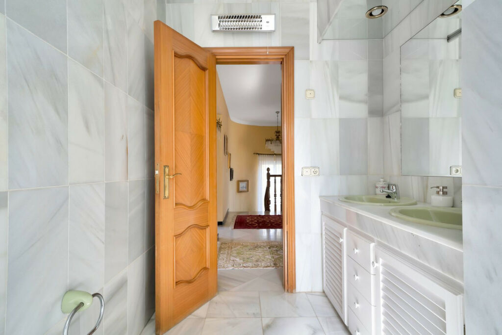 Detached Villa San Pedro de Alcántara Málaga - image 69
