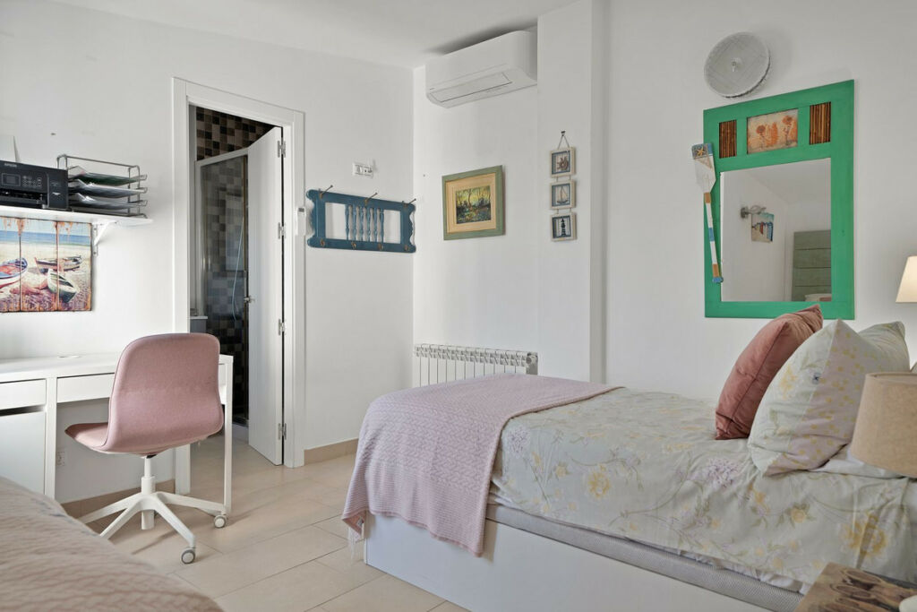 Detached Villa San Pedro de Alcántara Málaga - image 63