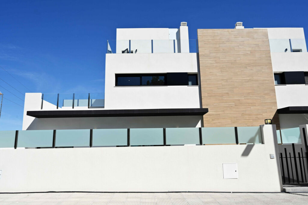 Detached Villa Orihuela Alicante - image 7