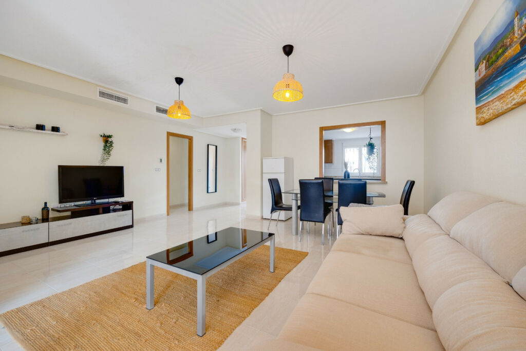 Townhouse Los Dolses Alicante - image 7