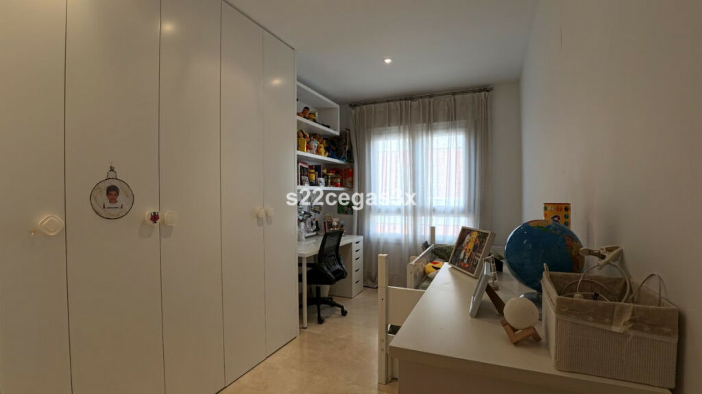 Penthouse Elda Alicante - image 7