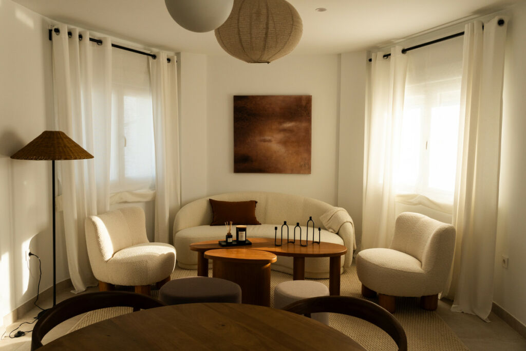 Detached Villa Viñuela Málaga - image 7