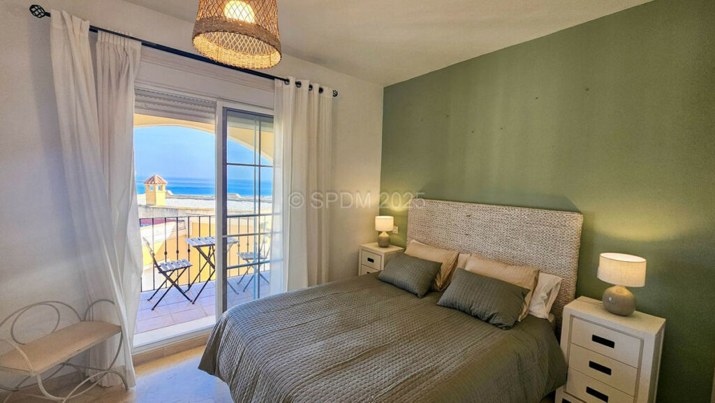 Townhouse Manilva Málaga - image 7