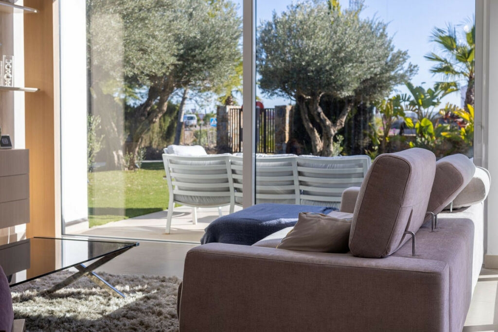 Detached Villa Orihuela Alicante - image 7