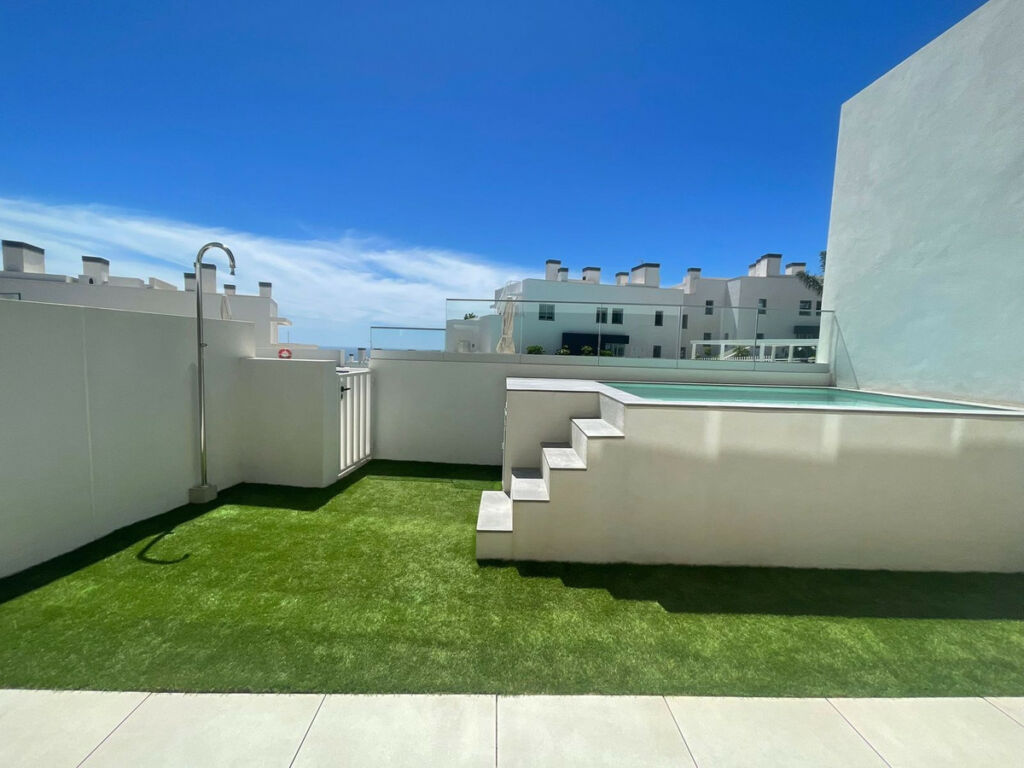 Ground Floor Apartment La Cala de Mijas Málaga - image 7