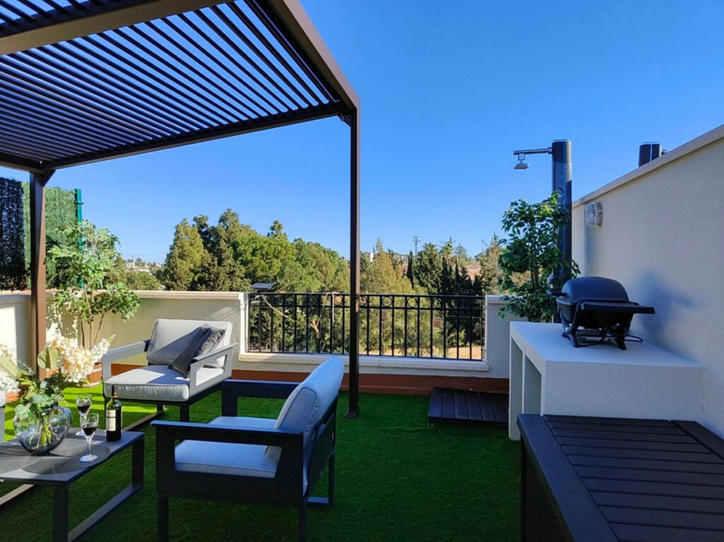 Penthouse Denia Alicante - image 7