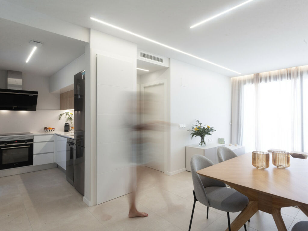 Ground Floor Apartment Denia Alicante - image 7