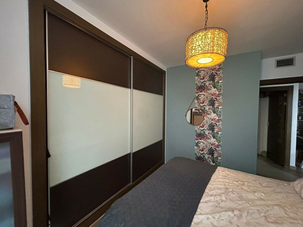 Middle Floor Apartment La Nucia Alicante - image 7