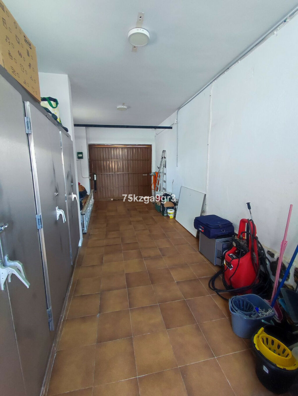 Detached Villa Puerto de la Torre Málaga - image 7