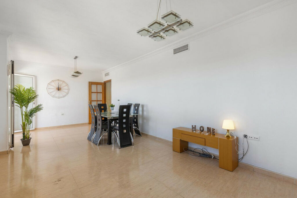 Detached Villa Rojales Alicante - image 8