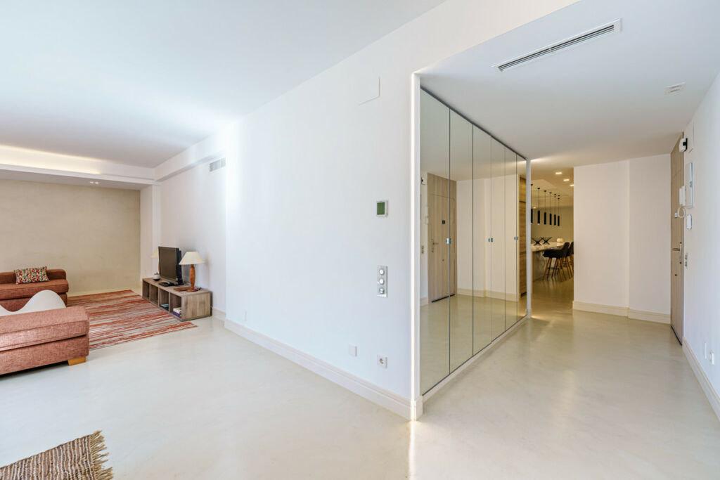 Middle Floor Apartment Málaga Málaga - image 7