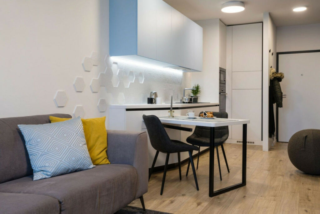 Apartment Complex Algeciras Cádiz - image 7