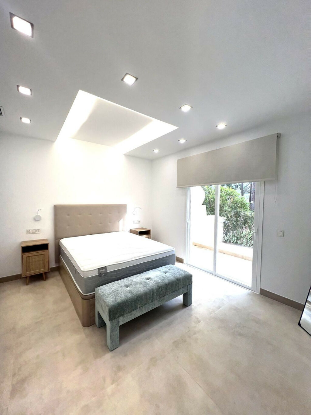 Ground Floor Apartment Puerto Banús Málaga - image 8