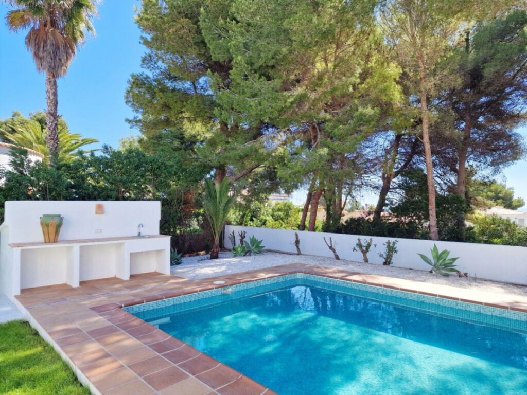 Detached Villa Javea Alicante - image 7