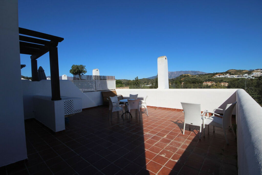 Duplex La Cala de Mijas Málaga - image 7