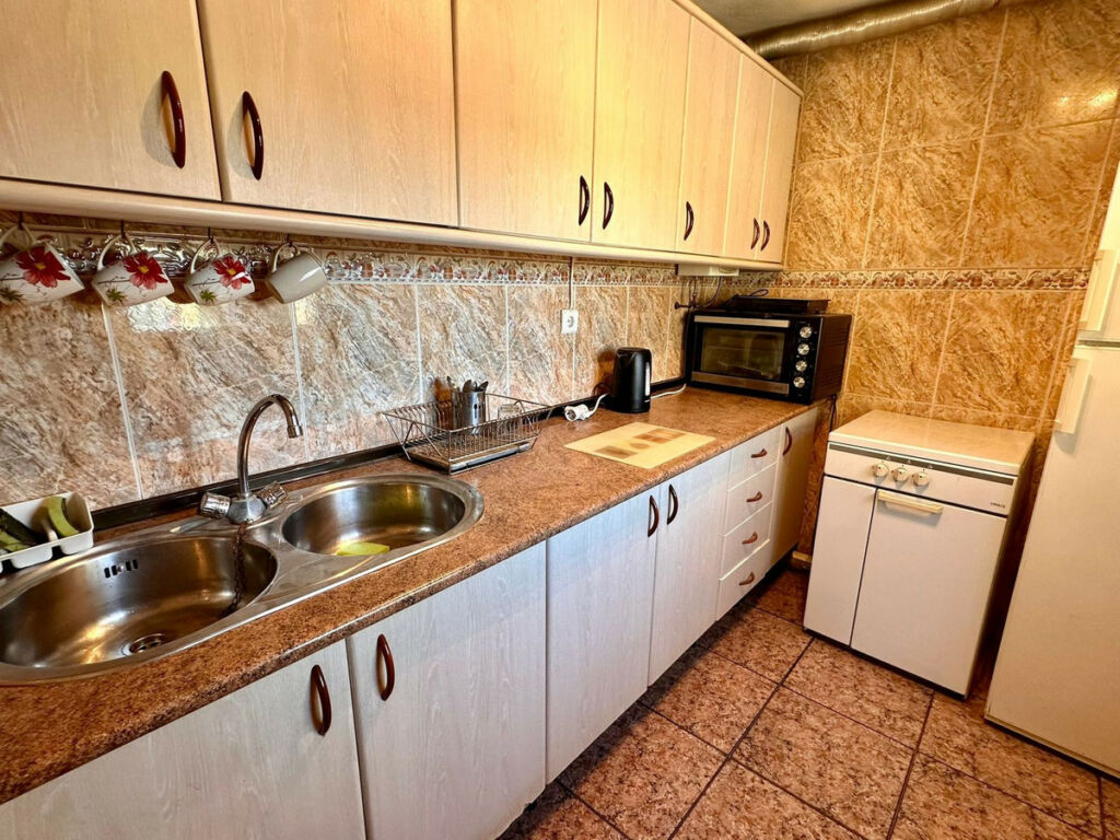 Semi-Detached House Coín Málaga - image 7