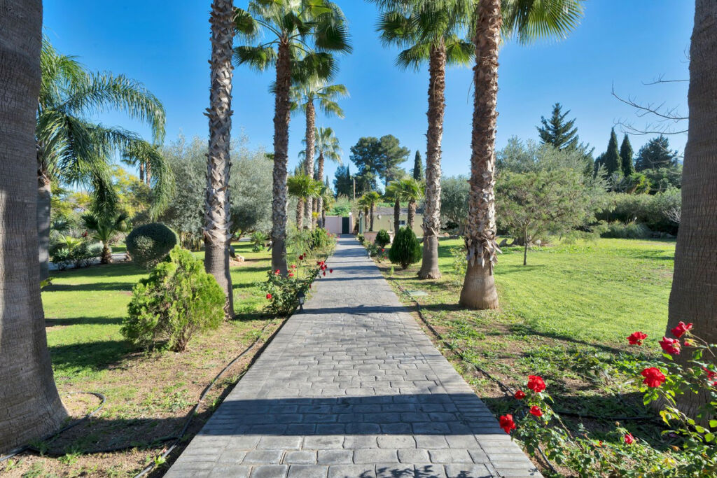 Finca - Cortijo Alhaurín de la Torre Málaga - image 7