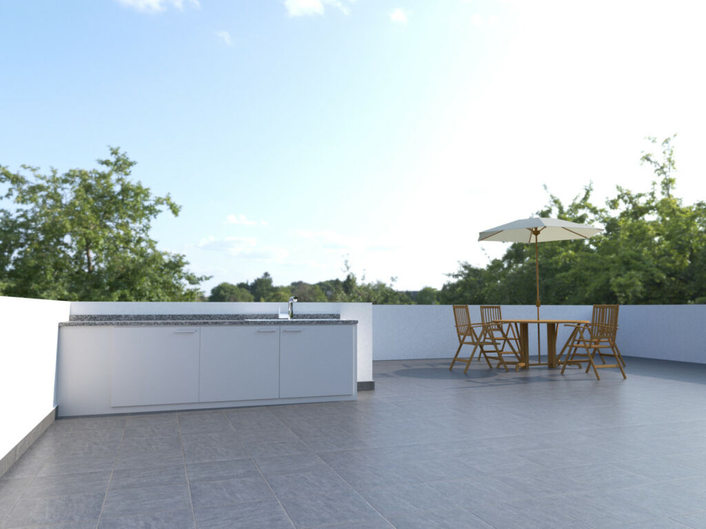 Detached Villa San Javier Murcia - image 7