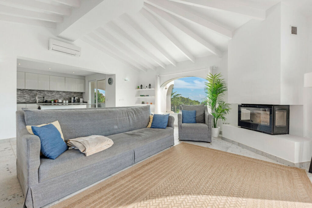 Detached Villa Javea Alicante - image 7