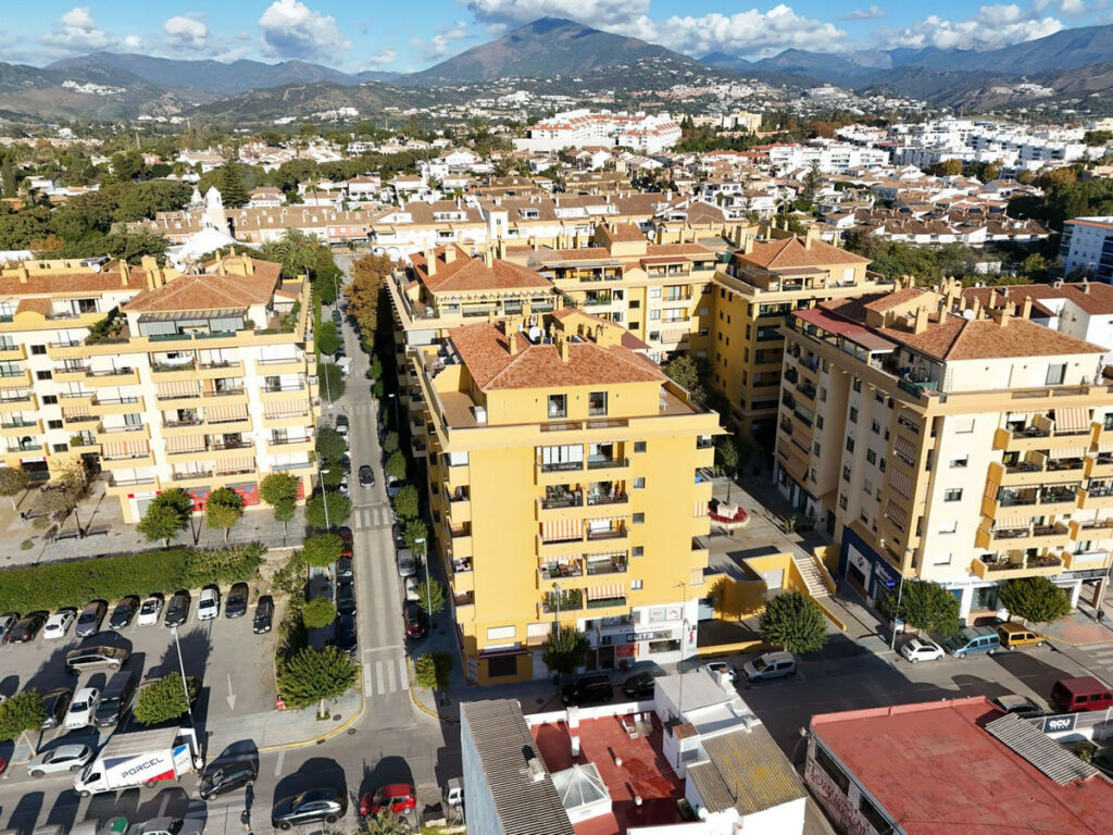 Penthouse San Pedro de Alcántara Málaga - image 7