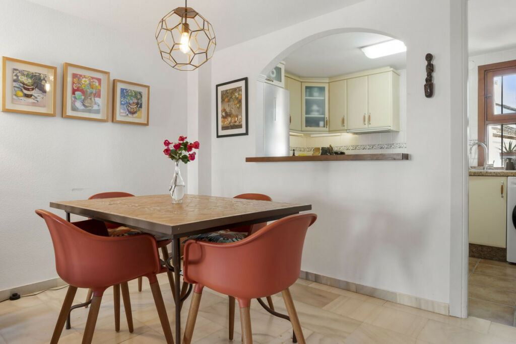 Townhouse Estepona Málaga - image 7