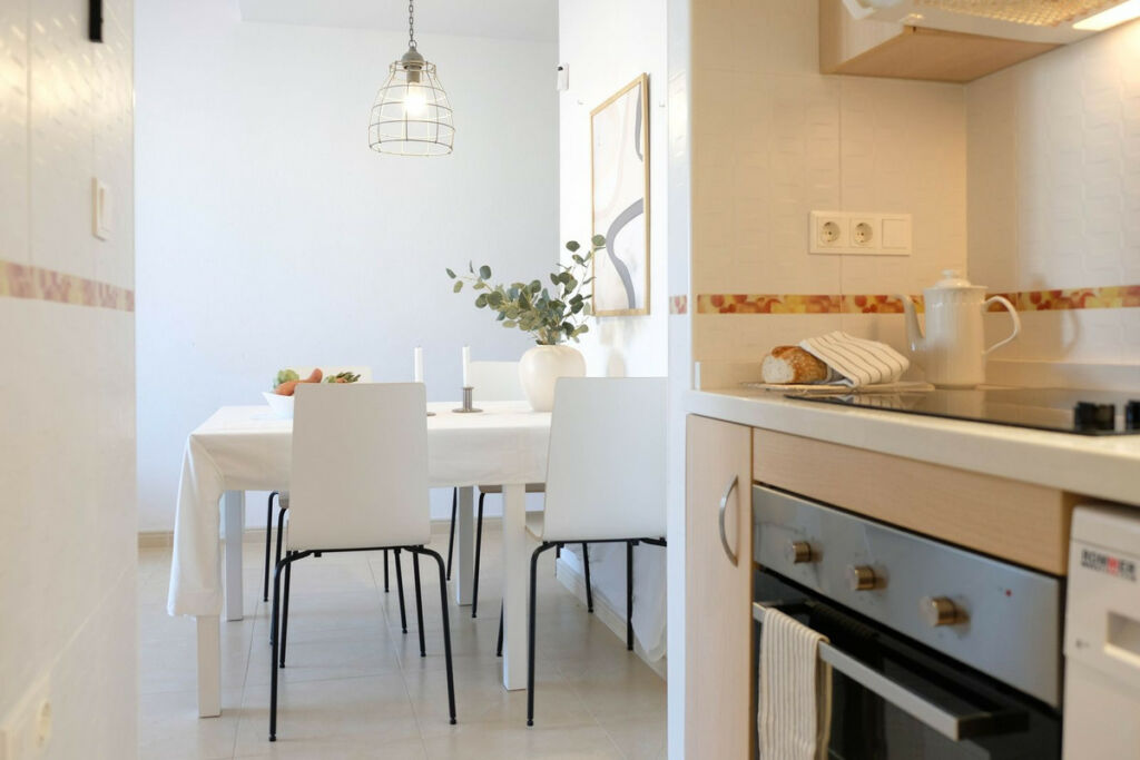 Top Floor Apartment Los Locos Alicante - image 7