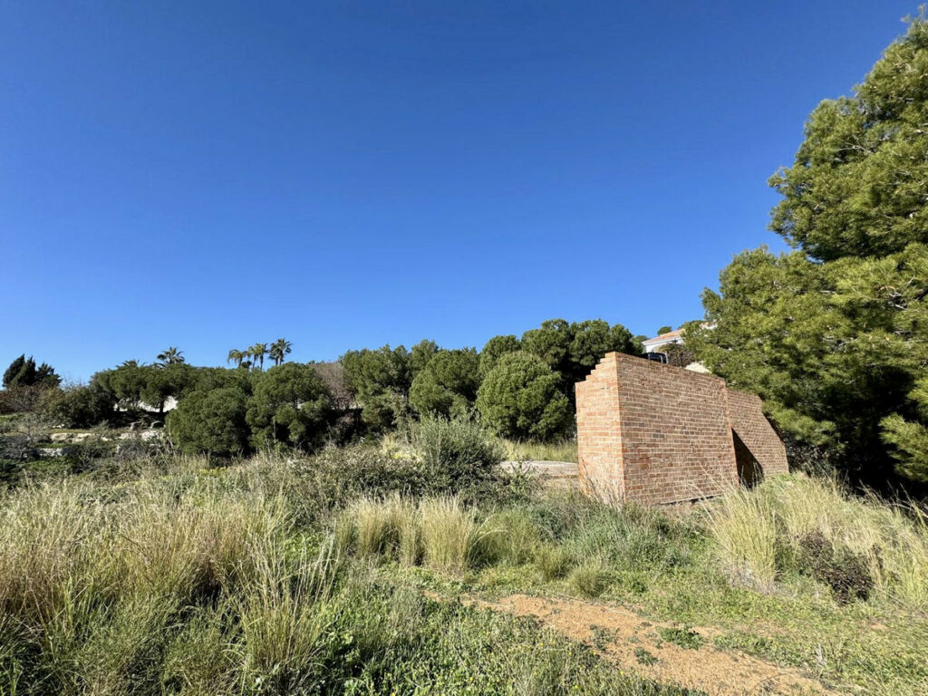 Residential Plot Valtocado Málaga - image 7