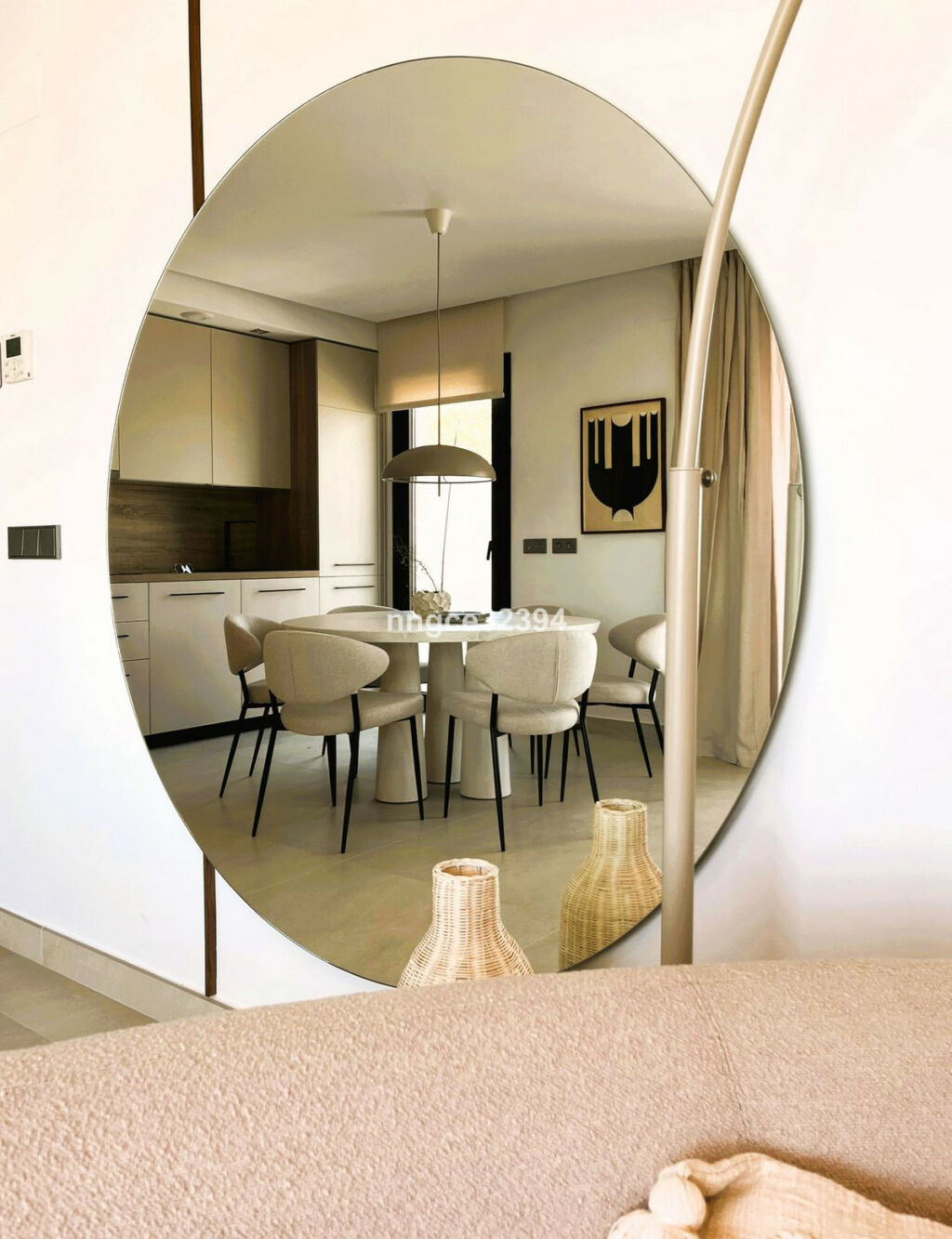 Penthouse Benahavís Málaga - image 8