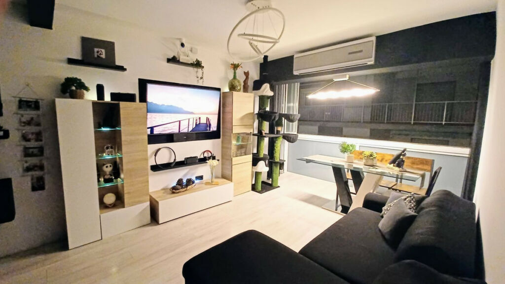Middle Floor Apartment Torre de la Horadada Alicante - image 8