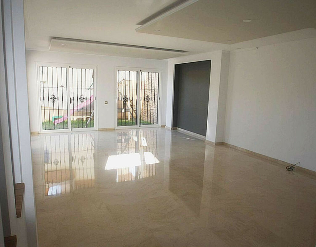 Detached Villa Benalmadena Málaga - image 7