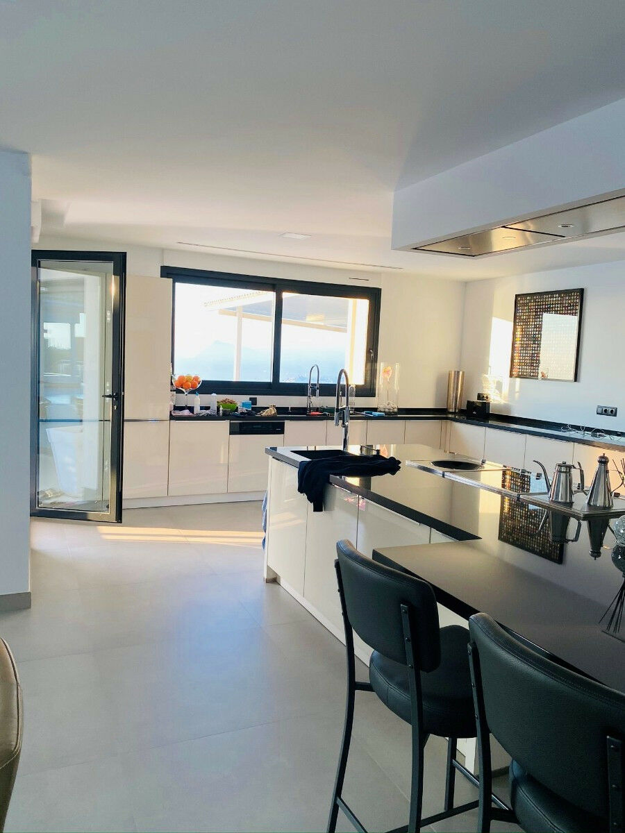 Detached Villa Altea Alicante - image 7