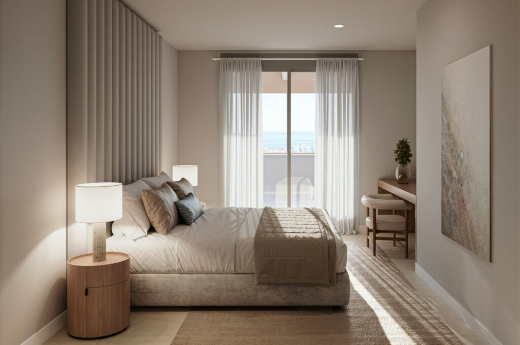 Ground Floor Apartment Estepona Málaga - image 7