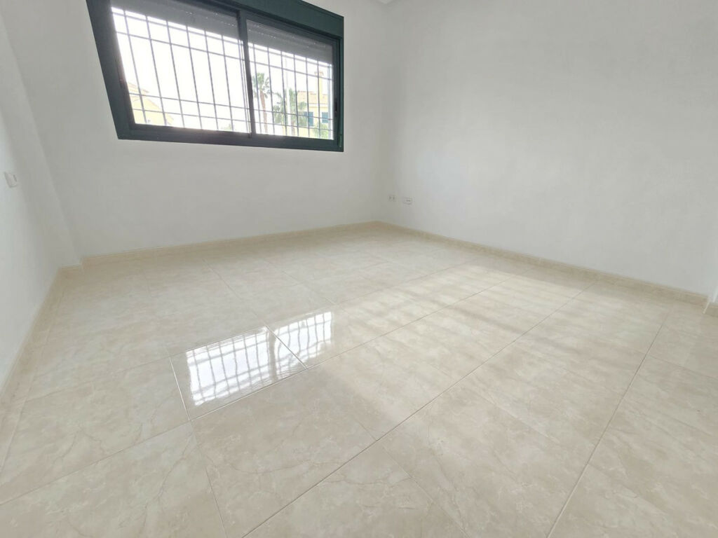 Ground Floor Apartment Lomas De Campoamor Alicante - image 8