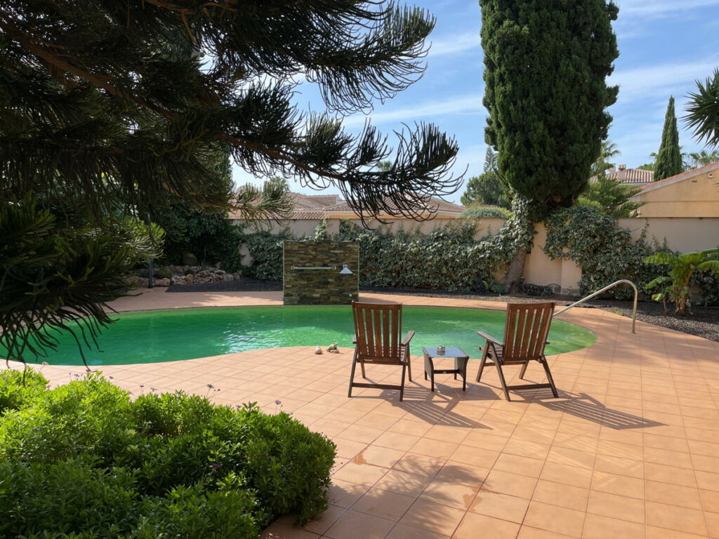 Detached Villa Ciudad Quesada Alicante - image 7