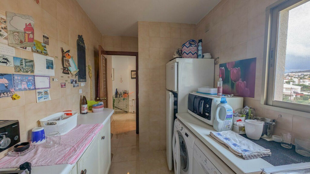 Ground Floor Apartment Calpe Alicante - image 7