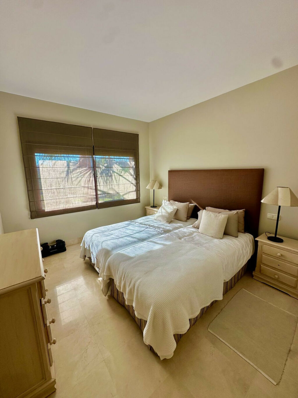 Middle Floor Apartment San Pedro de Alcántara Málaga - image 7