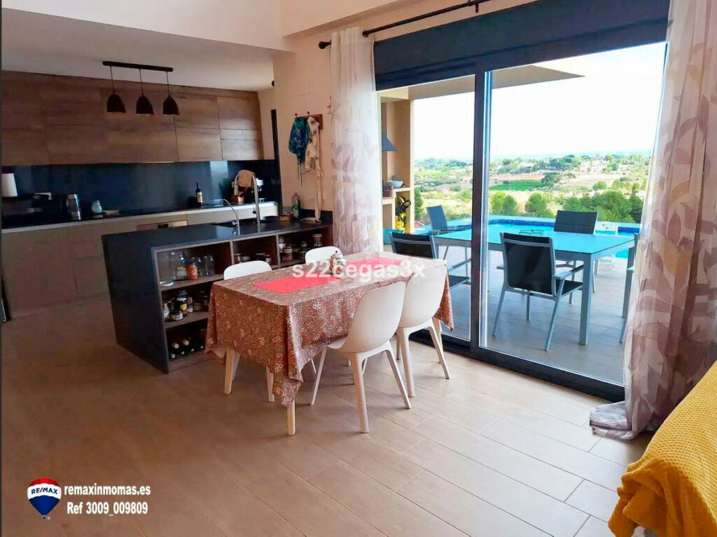 Detached Villa Denia Alicante - image 7