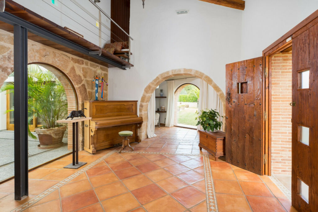 Detached Villa Javea Alicante - image 7