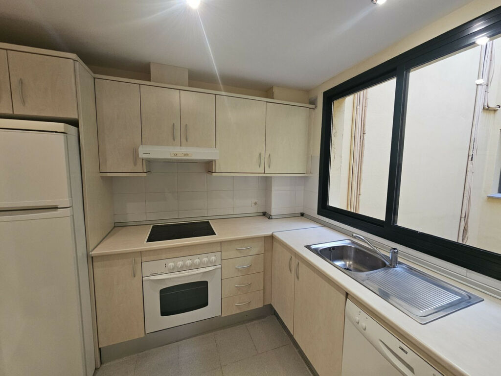 Middle Floor Apartment Riviera del Sol Málaga - image 8