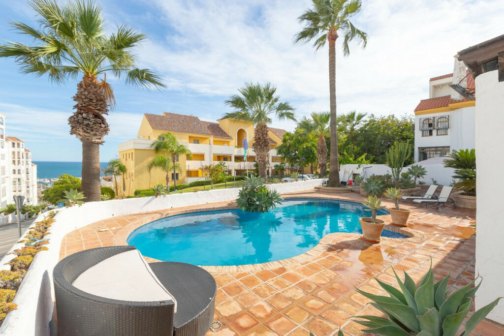 Townhouse Estepona Málaga