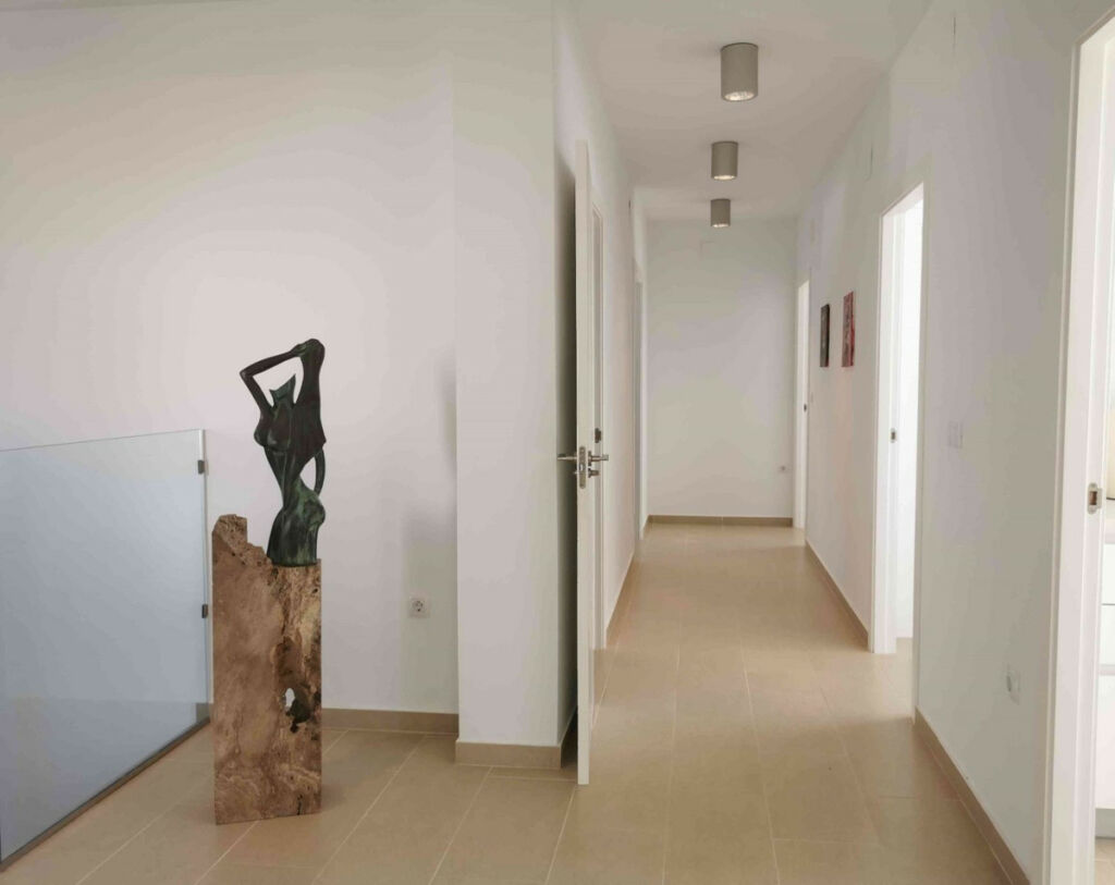 Detached Villa Altea Alicante - image 7