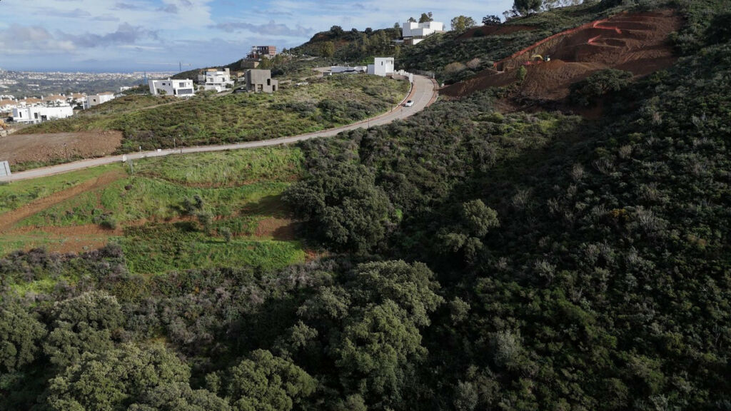 Residential Plot La Cala Golf Málaga - image 9