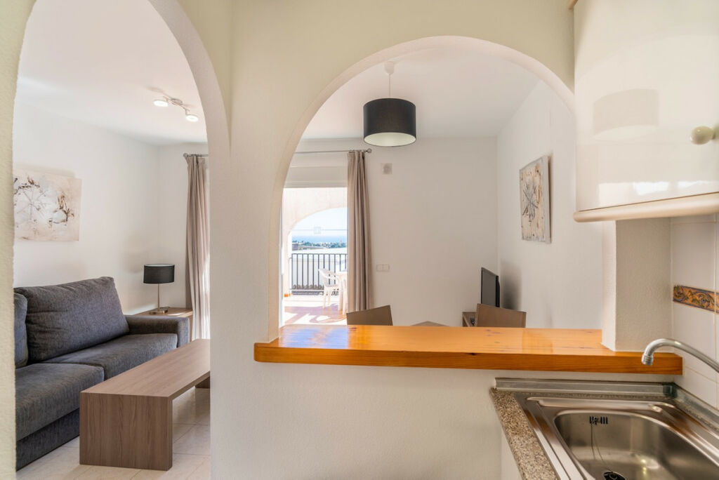 Townhouse Calpe Alicante - image 10