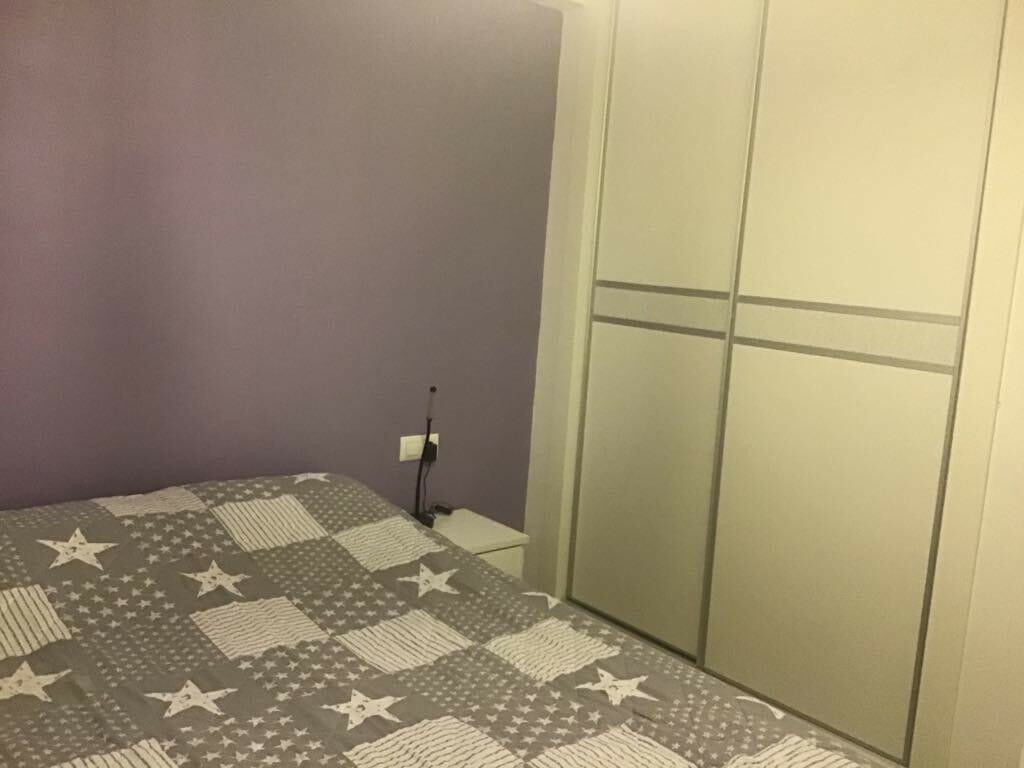 Middle Floor Apartment Calpe Alicante - image 7