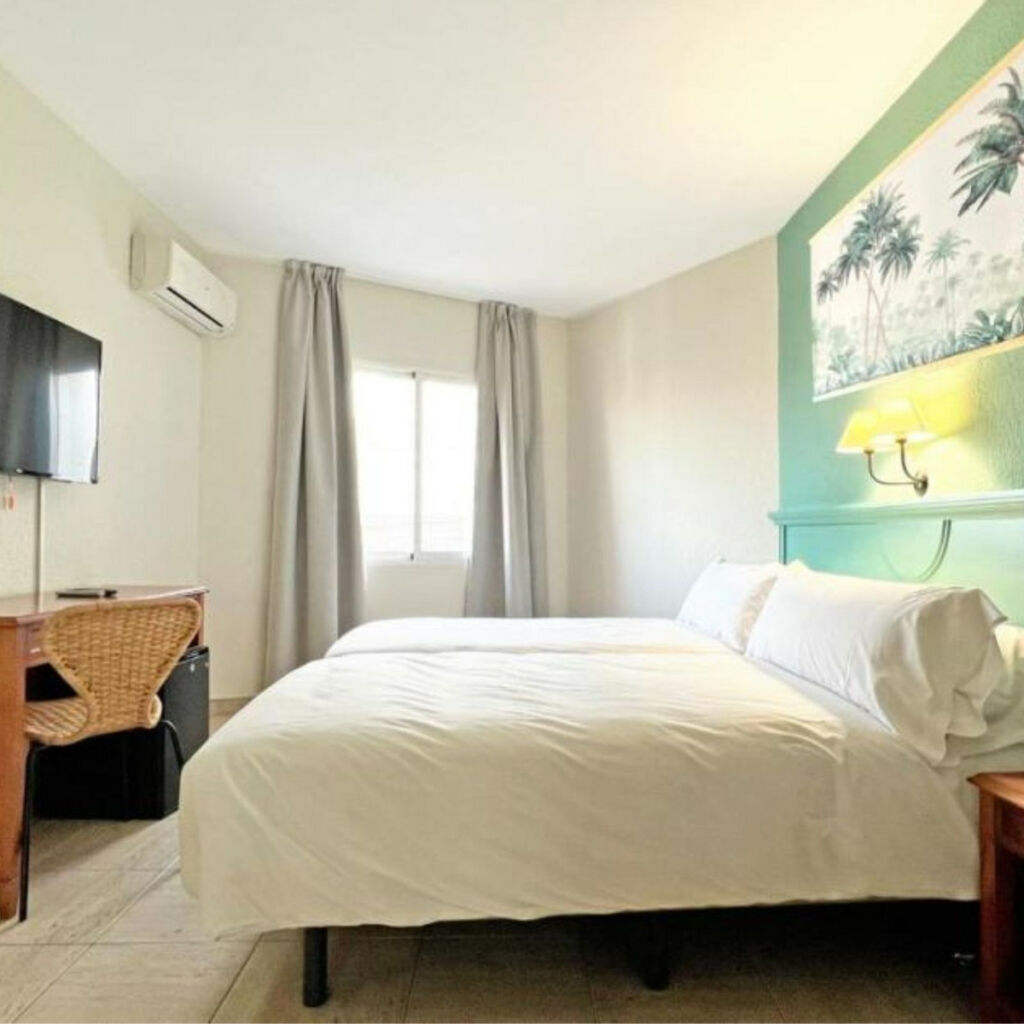 Hotel Fuengirola Málaga - image 7