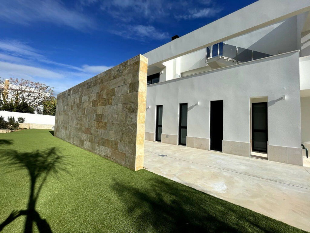 Detached Villa Benissa Alicante - image 9