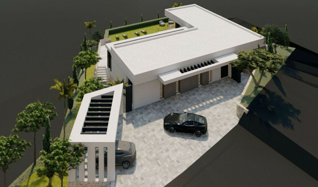 Residential Plot Estepona Málaga - image 7