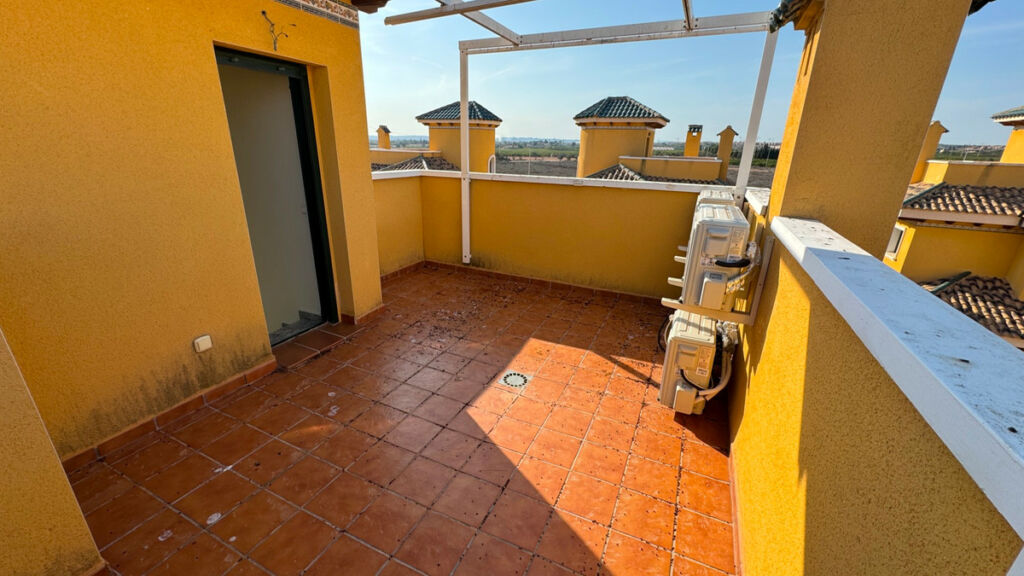Detached Villa Ciudad Quesada Alicante - image 7