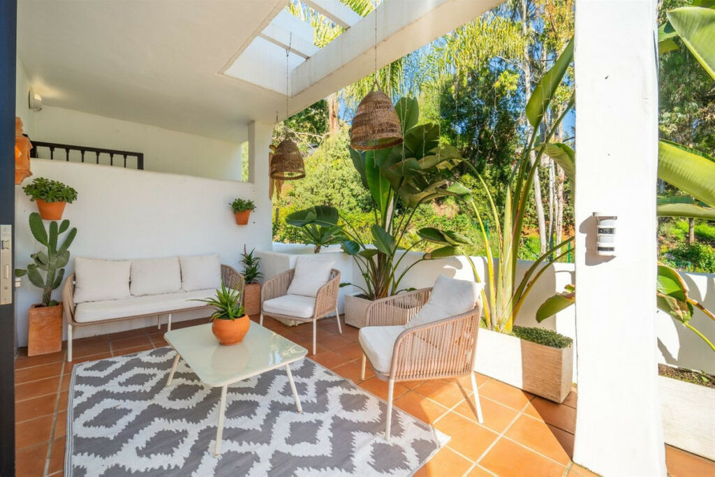 Penthouse Duplex La Quinta Málaga - image 7